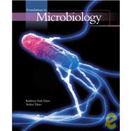 Foundations in Microbiology 9780072320428