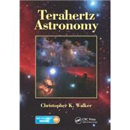Terahertz Astronomy 9781466570429