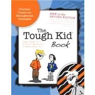 The Tough Kid Book 9781599090429