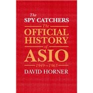 The Spy Catchers 9781760290429
