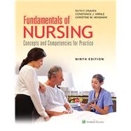 Fundamentals of Nursing 9781975120429
