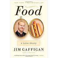 Food: A Love Story 9780804140430