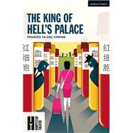The King of Hell's Palace 9781350150430