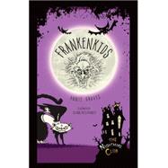 Frankenkids 9781467760430