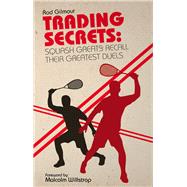 Trading Secrets 9781785310430