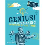 Genius! 9780500650431