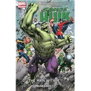 Savage Hulk Volume 1 9780785190431