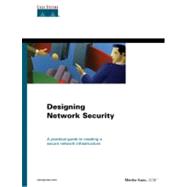 Designing Network Security