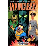 Invincible 20 9781632150431