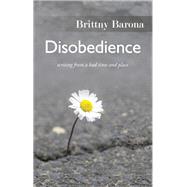 Disobedience