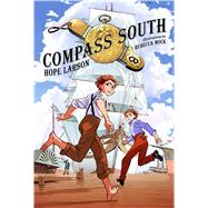 Compass South 9780374300432