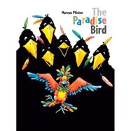 The Paradise Bird 9789888240432