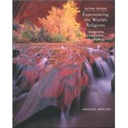 Experiencing the World's Religions: Tradition, Challenge, and Change