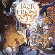 Jack Frost 9781442430433
