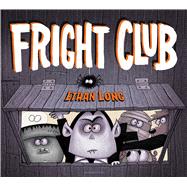 Fright Club 9781681190433