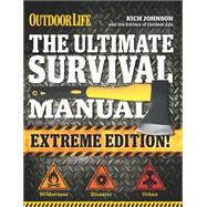 The Ultimate Survival Manual 9781681880433