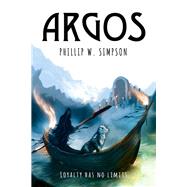 Argos 9780996890434