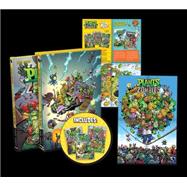 Plants vs. Zombies Boxed Set 9781506700434