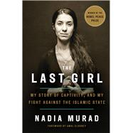 The Last Girl 9781524760434