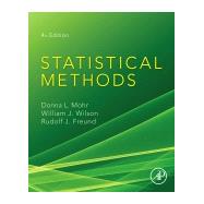 Statistical Methods