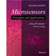 Microsensors 9780470850435