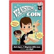 The Vanishing Coin 9781250040435