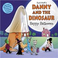 Danny and the Dinosaur 9780062410436