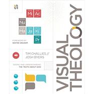Visual Theology 9780310520436