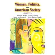 Women, Politics, and American Society