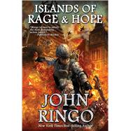 Islands of Rage & Hope 9781476780436