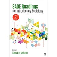 Sage Readings for Introductory Sociology 9781544300436