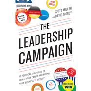 The Leadership Campaign 9781632650436