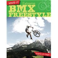 Extreme Bmx Freestyle 9781634700436