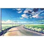 A Sky Longing for Memories 9781941220436