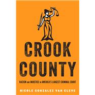 Crook County 9780804790437