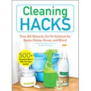 Cleaning Hacks