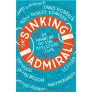 The Sinking Admiral 9780008100438