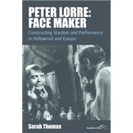 Peter Lorre Face Maker