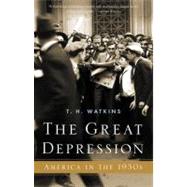 The Great Depression 9780316080439
