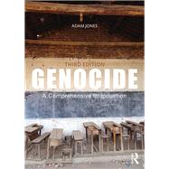 Genocide: A Comprehensive Introduction 9781138780439