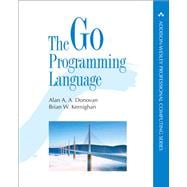 The Go Programming Language 9780134190440