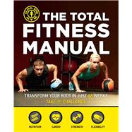 The Total Fitness Manual 9781681880440