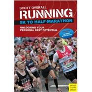 Running 5K to Half-Marathon 9781782550440