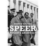 Speer 9780300190441