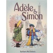 Adle & Simon