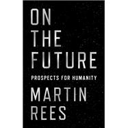 On the Future 9780691180441