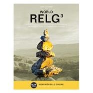 RELG World (with Online, 1 term (6 months) Printed Access Card) 9781305660441