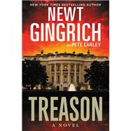 Treason 9781455530441