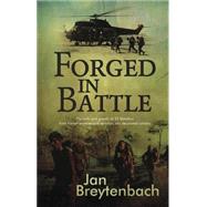 Forged in Battle 9781485300441