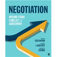 Negotiation 9781544320441